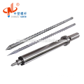 Toshiba Injection Machine Spare Parts/Injection Molding Screw Barrel